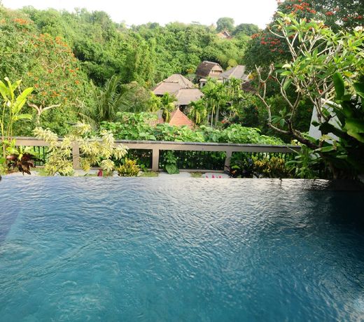 Letung Sanctuary Ubud