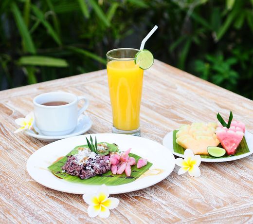 Letung Sanctuary Ubud