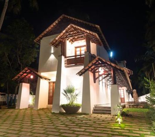 The Ayur Villa