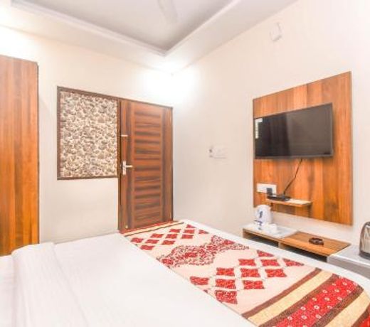 Hotel Reeve Inn
