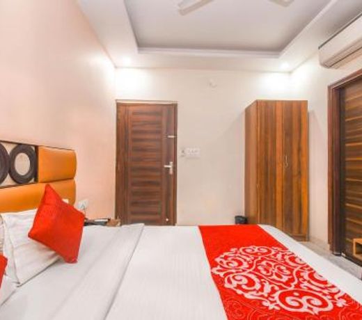 Hotel Reeve Inn