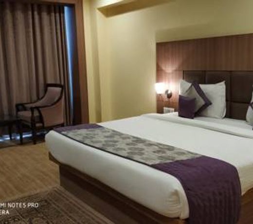 Mh1Resort