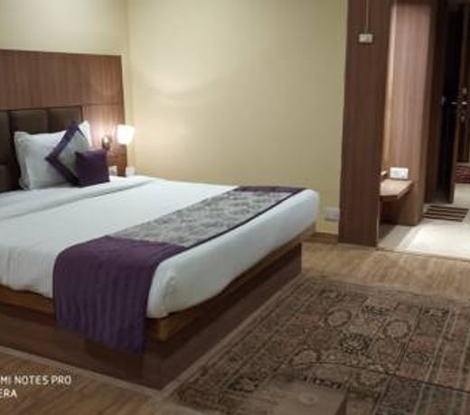 Mh1Resort