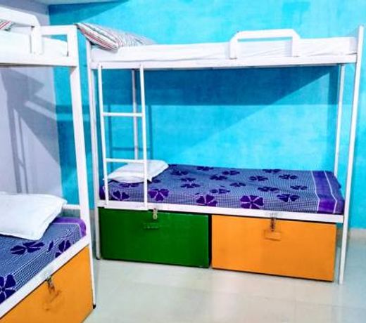 Zigzag Homestay