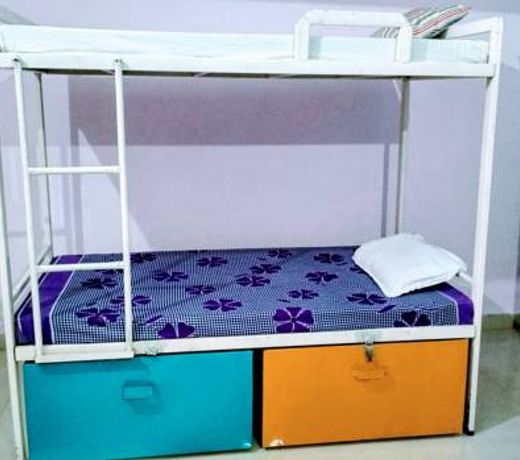 Zigzag Homestay