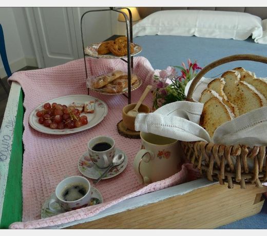 FRich B&B