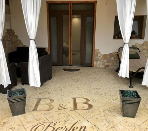 B&B Berlen