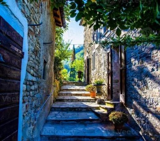 San Martino Vald'Afra
