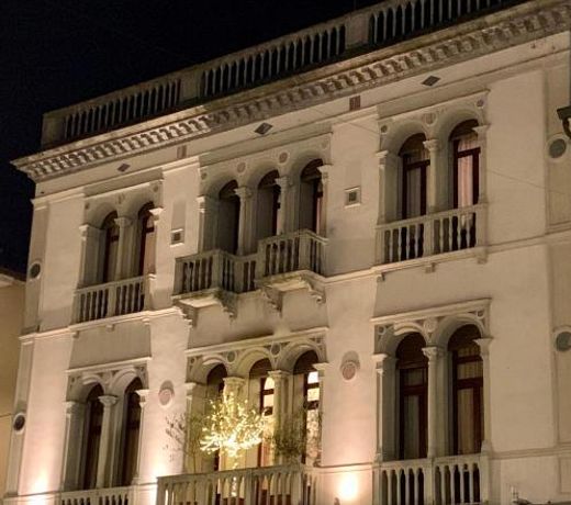 Palazzina Mori - Luxury B&B