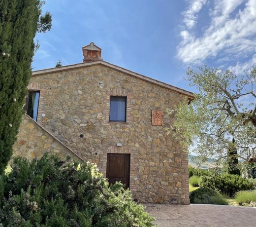 Poggio ai Gelsi