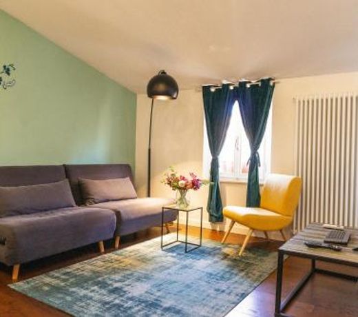Incanto b&b