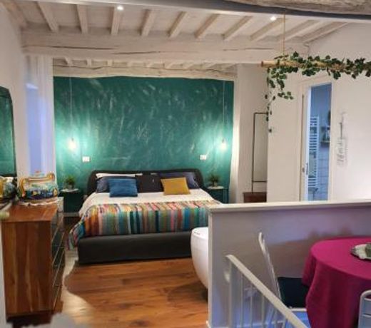 Incanto b&b