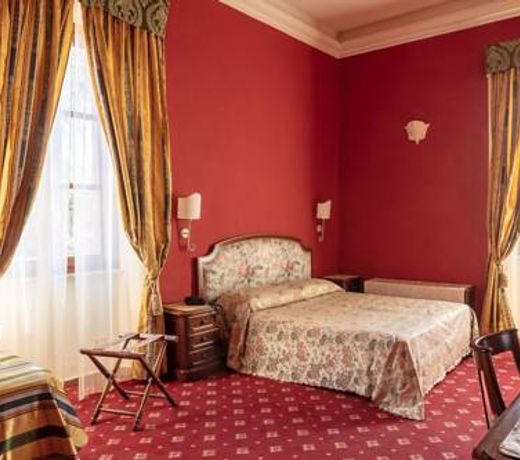 Hotel Villa San Michele