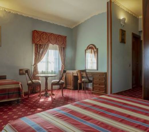 Hotel Villa San Michele