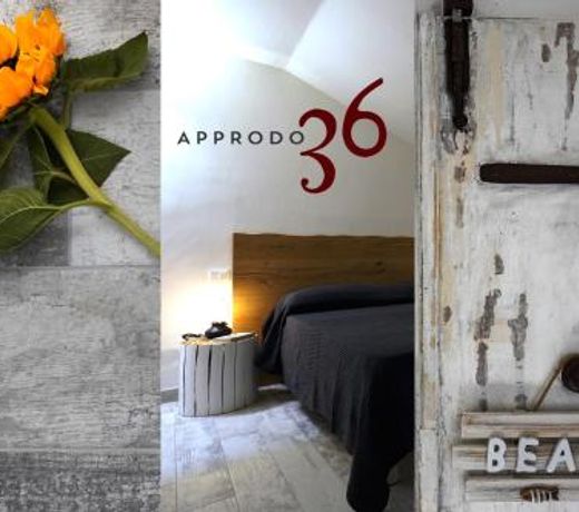 Approdo 36