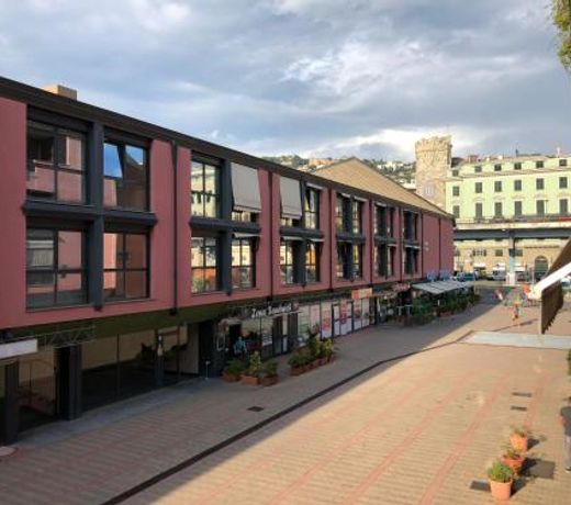 lâAncora luxury apartment