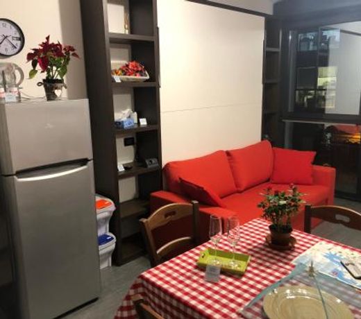 lâAncora luxury apartment