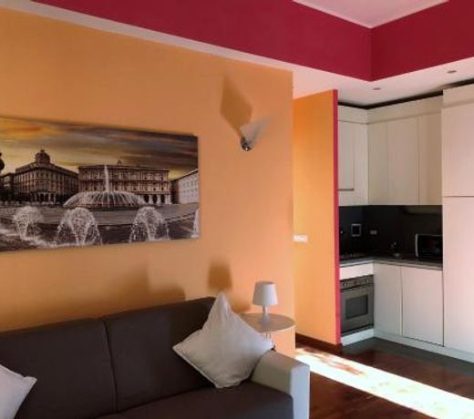 House Nervi by Holiday World