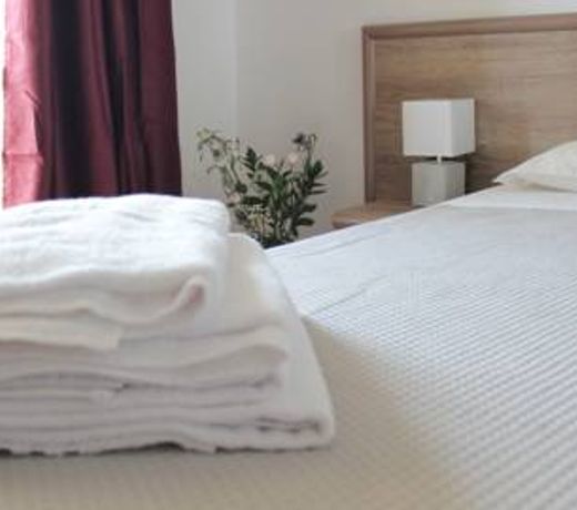 Mansio Residence & Hotel