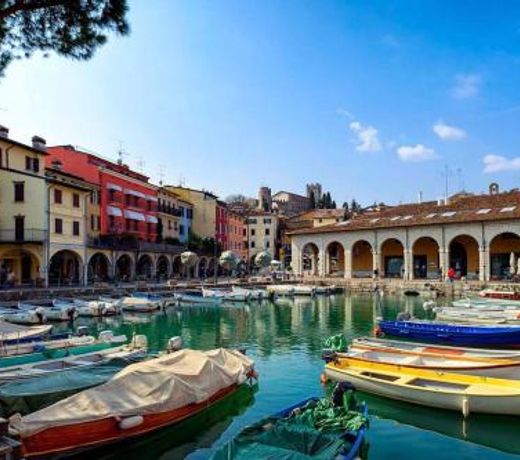 Appartamento Agli Ulivi
