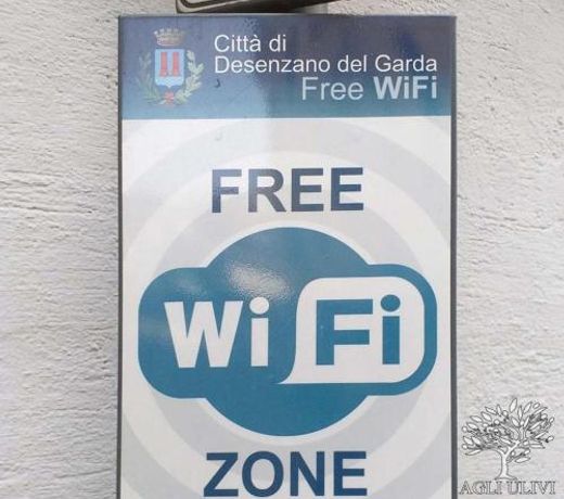 Appartamento Agli Ulivi