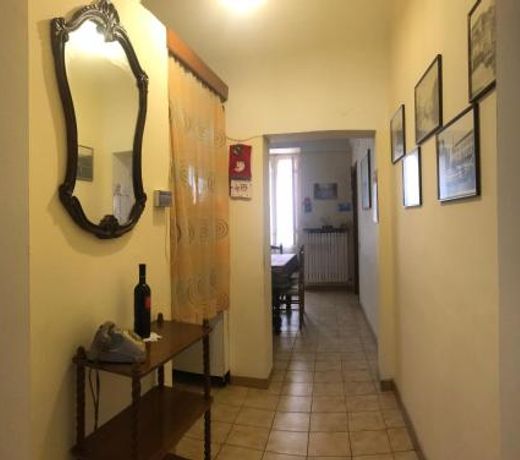 Appartamento Via Ferdinando Galiani