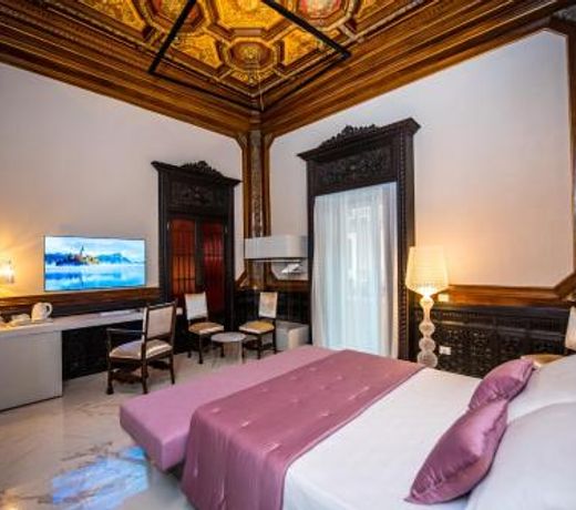 Palazzo Marletta Luxury House Hotel