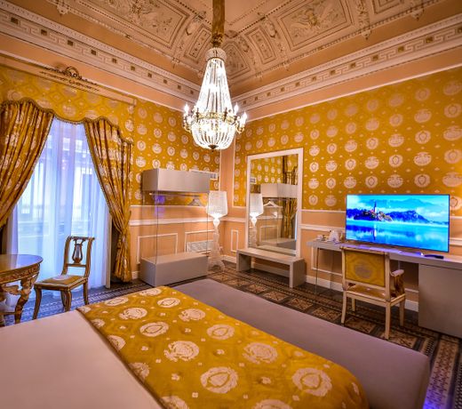 Palazzo Marletta Luxury House Hotel