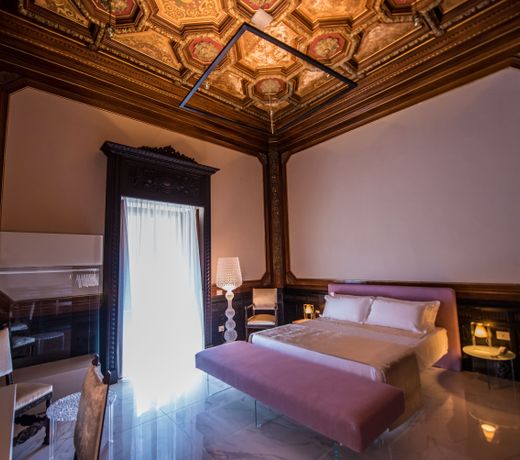 Palazzo Marletta Luxury House Hotel