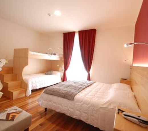 Hotel Giardino