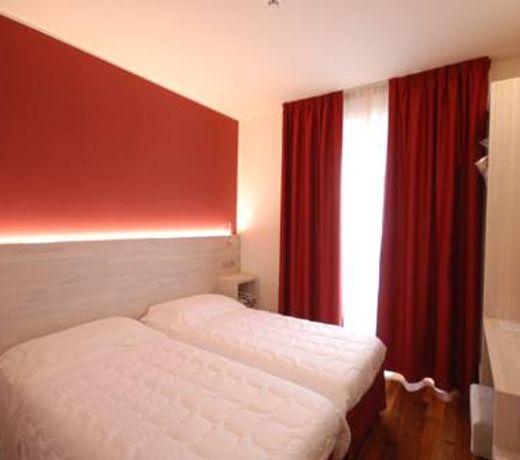 Hotel Giardino