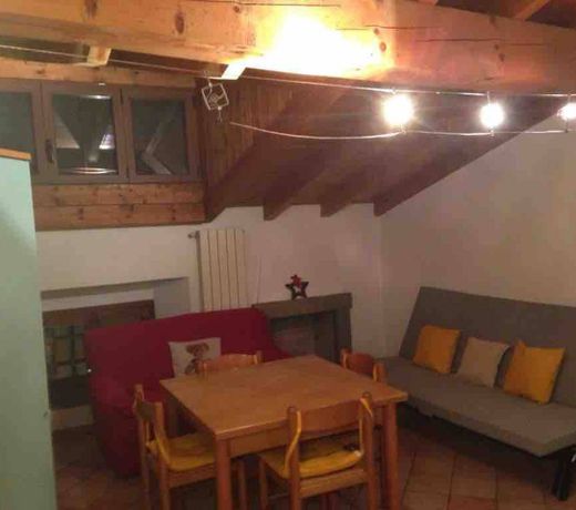 La Casa Rustica Di Ale E Becky