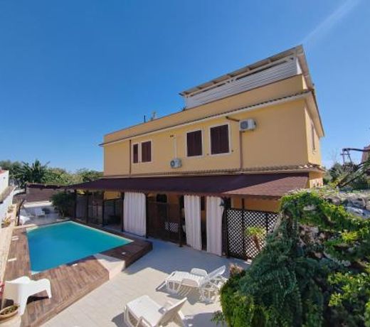 villa xenia