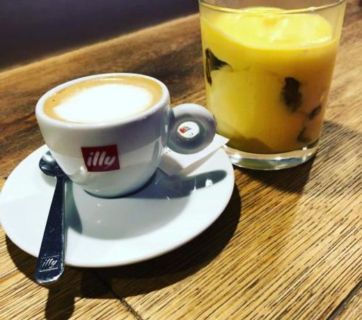 Voglia di Vino Locanda