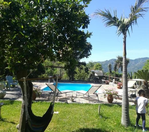 Le Muse Country House - Gole Alcantara