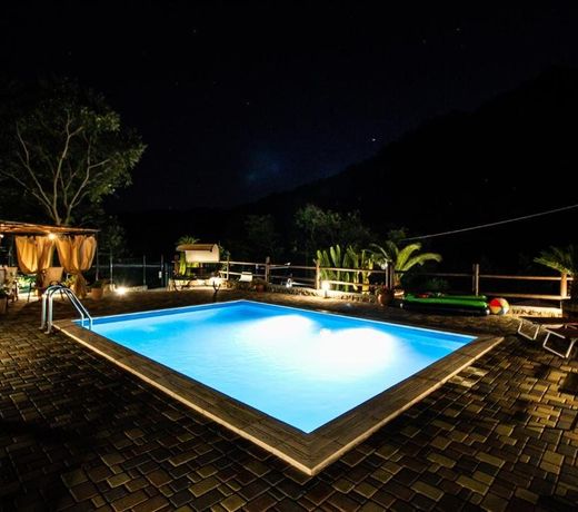 Le Muse Country House - Gole Alcantara
