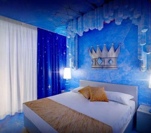 Gardaland Magic Hotel