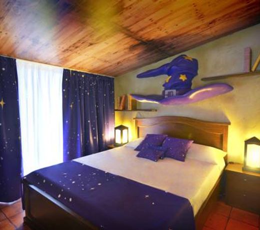 Gardaland Magic Hotel