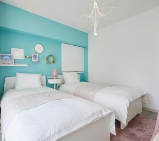 æã®å®¶ Designer's Apartment