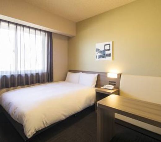 GRANDVRIO HOTEL NARA -WAKURA- -ROUTE INN HOTELS-