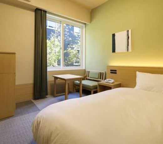 GRANDVRIO HOTEL NARA -WAKURA- -ROUTE INN HOTELS-