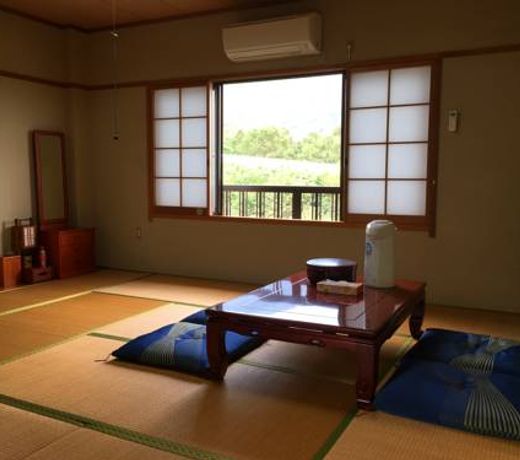 Biwako Hira Hotel