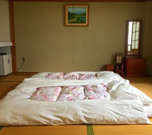 Biwako Hira Hotel