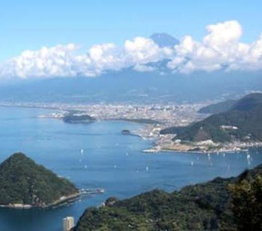 Numazu Ikyuuan æ²¼æ´¥ä¸ä¼åºµ