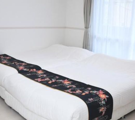 Hotel Urbansea 1 Maejima