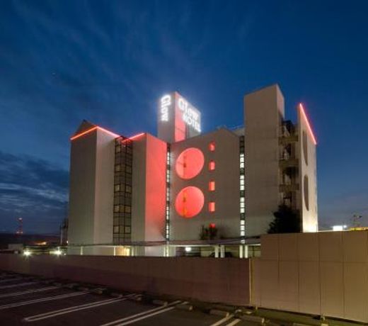 Hotel Glow Yokkaichi (Adult Only)