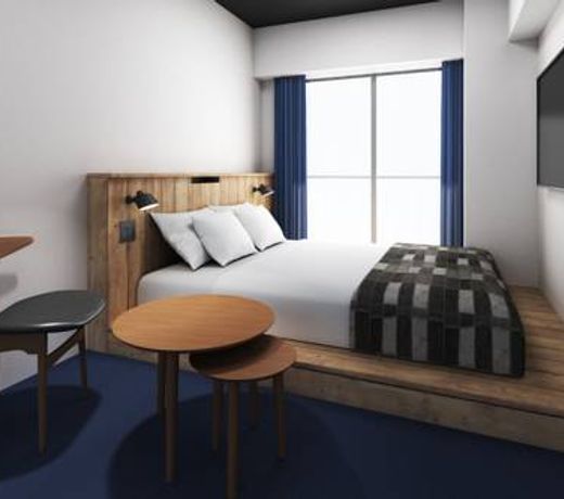 Anchor Hotel Fukuyama