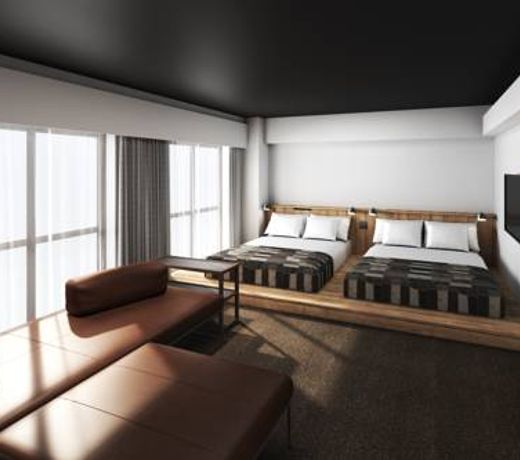 Anchor Hotel Fukuyama
