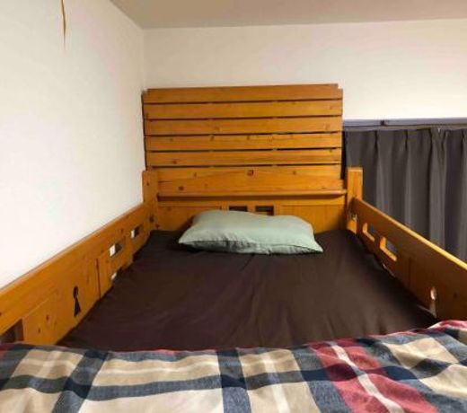 Guest house ZEN HAKATA 102