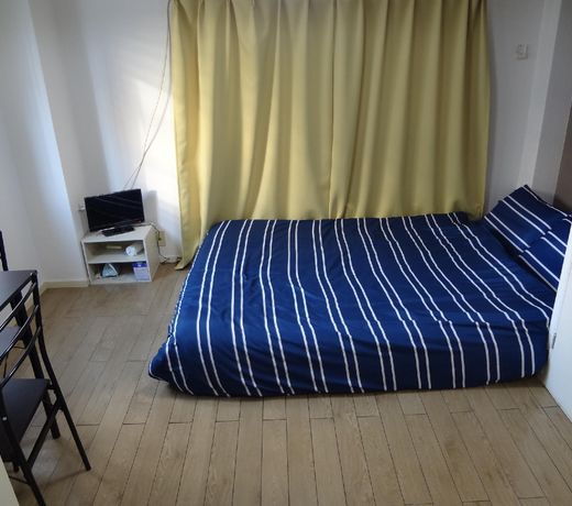 Guest House ZEN HAKATA 1-203